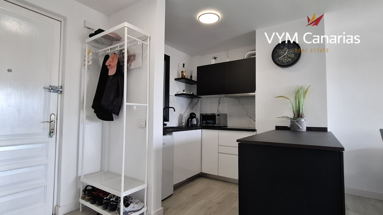 Apartment in Teneriffa, Spanien, 52 m² - Foto 11