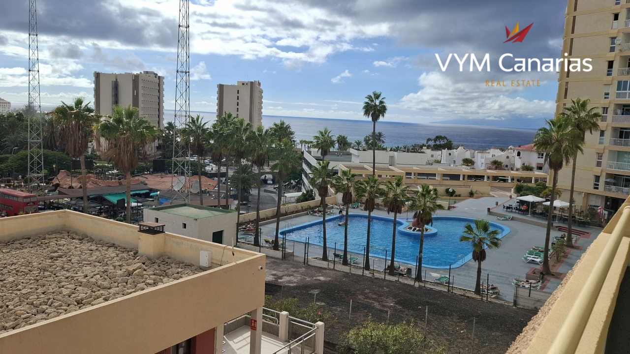 Apartment in Teneriffa, Spanien, 52 m² - Foto 13