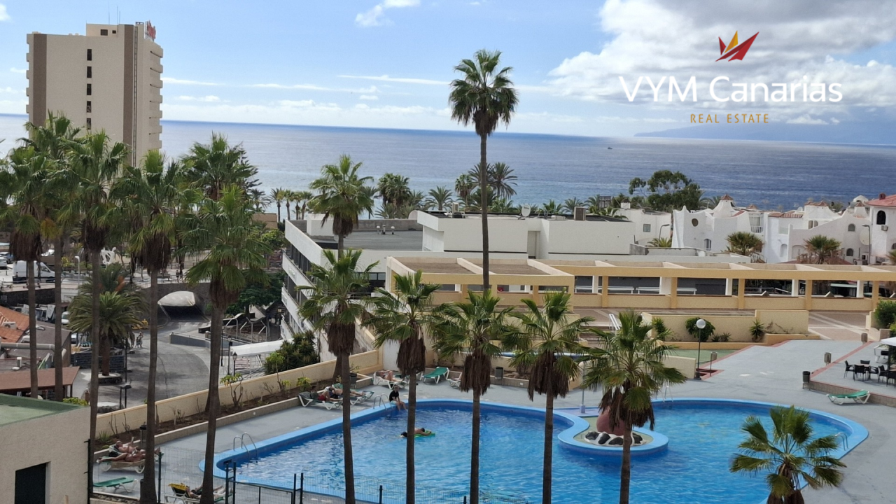 Apartment in Teneriffa, Spanien, 52 m² - Foto 14