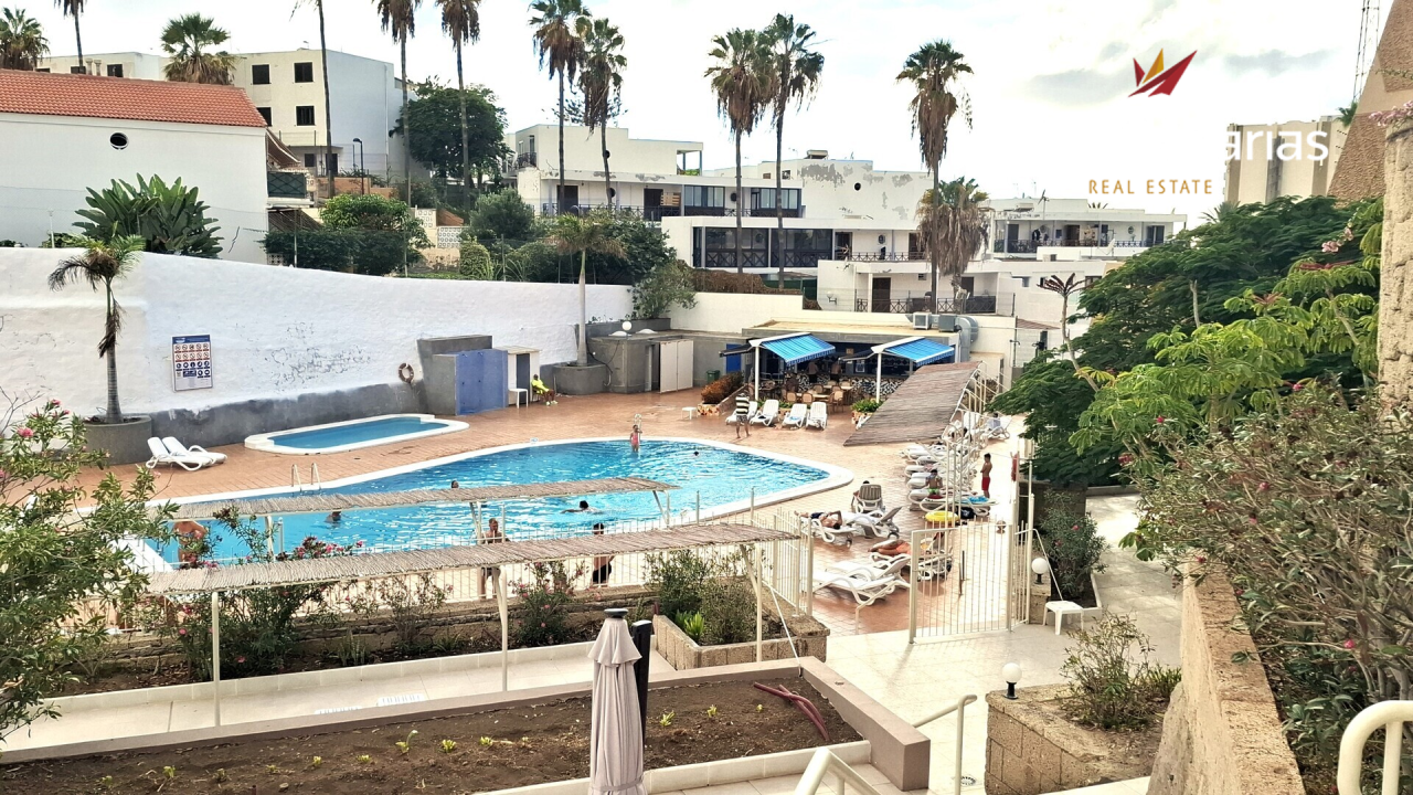 Apartment in Teneriffa, Spanien, 52 m² - Foto 15