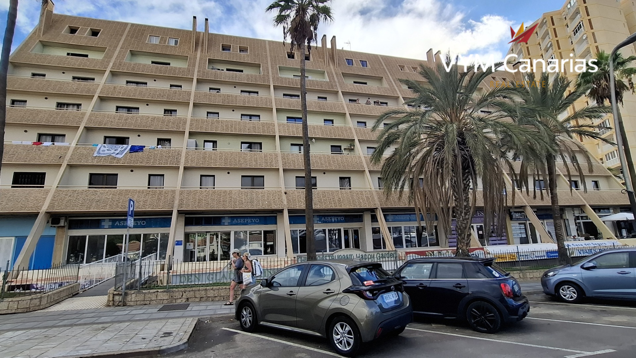 Apartment in Teneriffa, Spanien, 52 m² - Foto 16