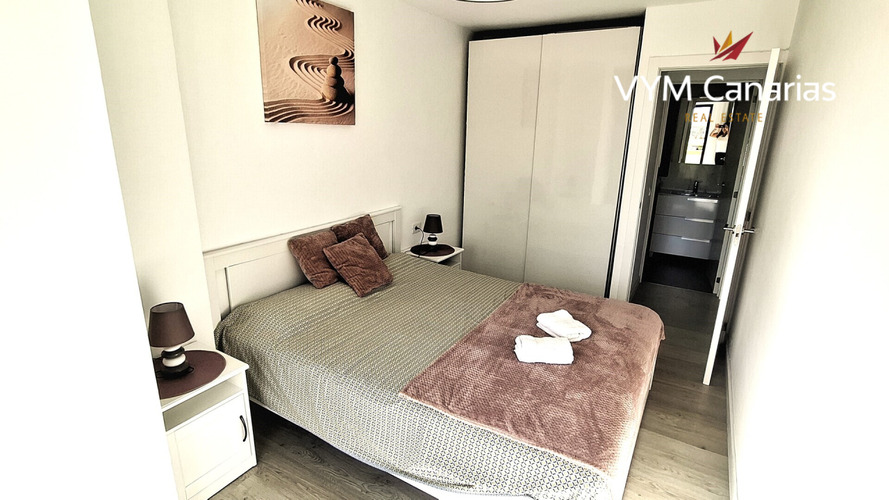 Apartment in Teneriffa, Spanien, 52 m² - Foto 17