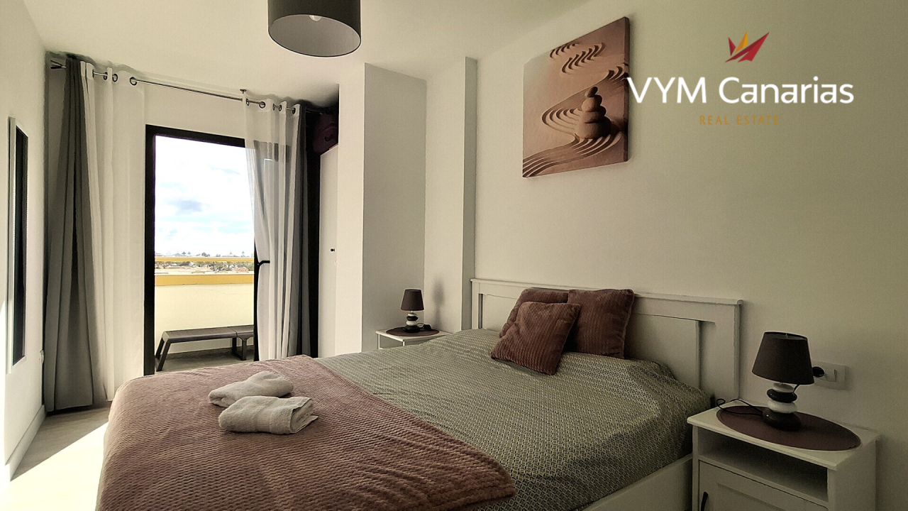 Apartment in Teneriffa, Spanien, 52 m² - Foto 18