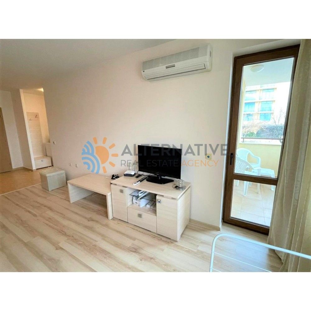 Appartamento a Spiaggia assolata, Bulgaria, 66 m² - foto 4