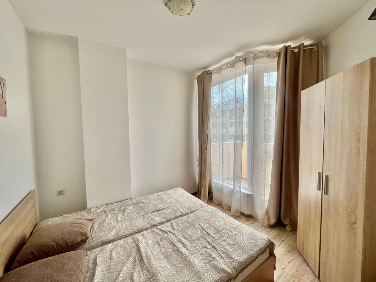 Appartement à Slantchev Briag, Bulgarie, 72 m² - image 4