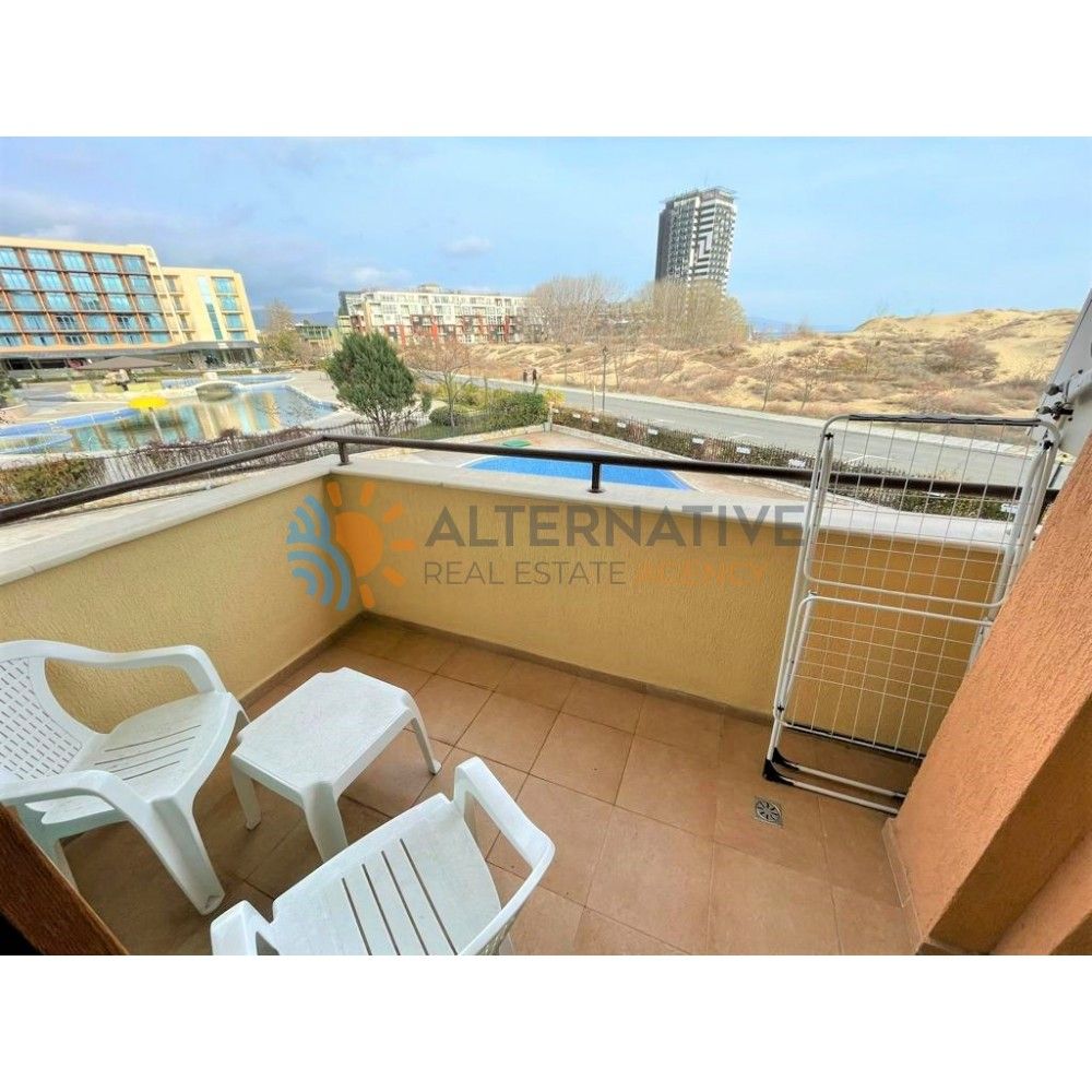 Appartamento a Spiaggia assolata, Bulgaria, 66 m² - foto 14