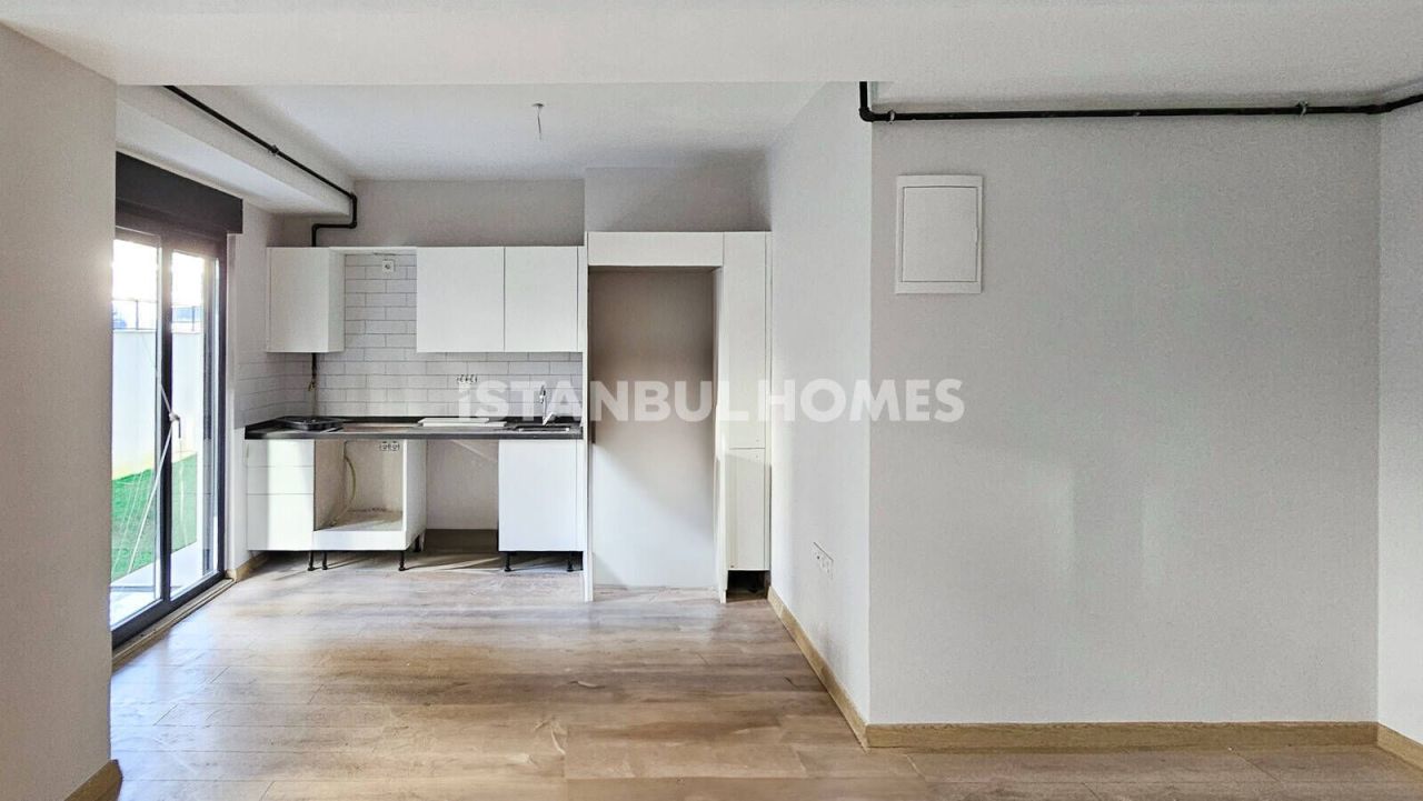 Appartement à Istanbul, Turquie, 137 m² - image 8