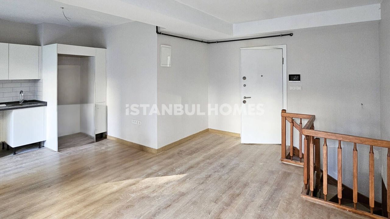 Appartement à Istanbul, Turquie, 137 m² - image 9