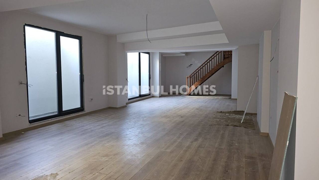 Appartement à Istanbul, Turquie, 137 m² - image 11