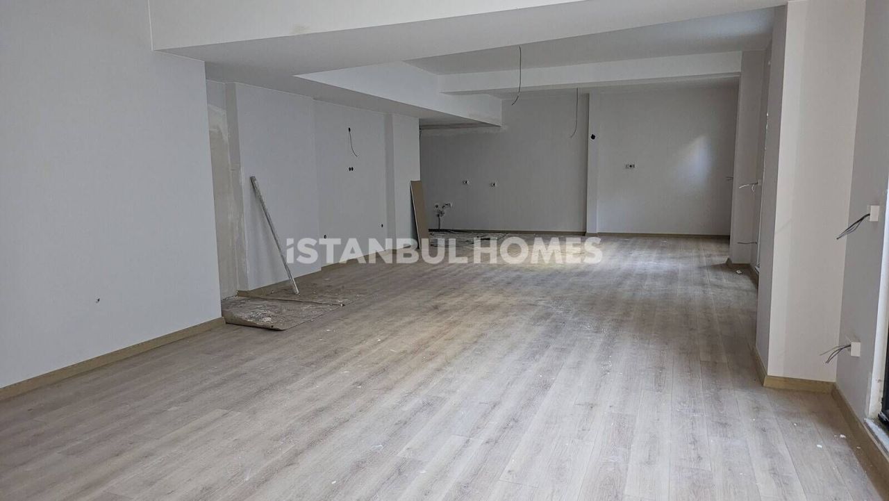 Appartement à Istanbul, Turquie, 137 m² - image 12