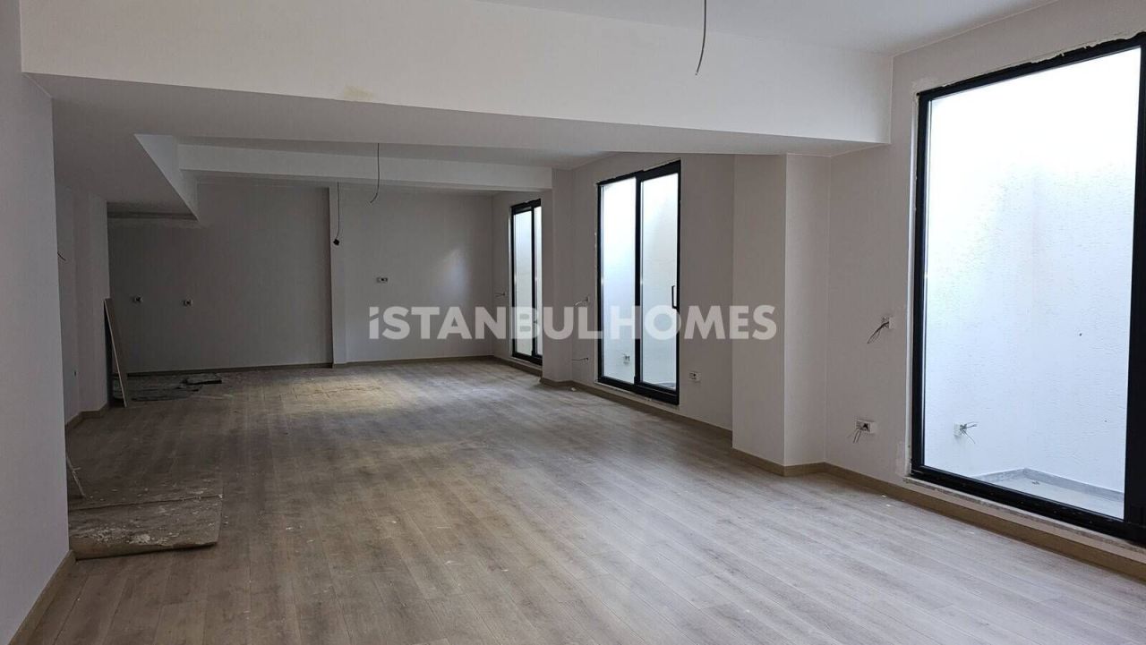 Appartement à Istanbul, Turquie, 137 m² - image 13