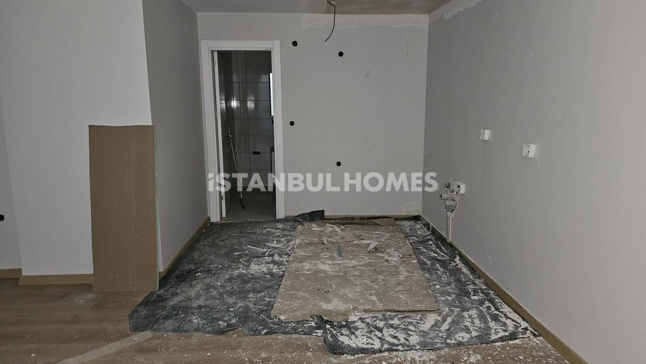 Appartement à Istanbul, Turquie, 137 m² - image 14