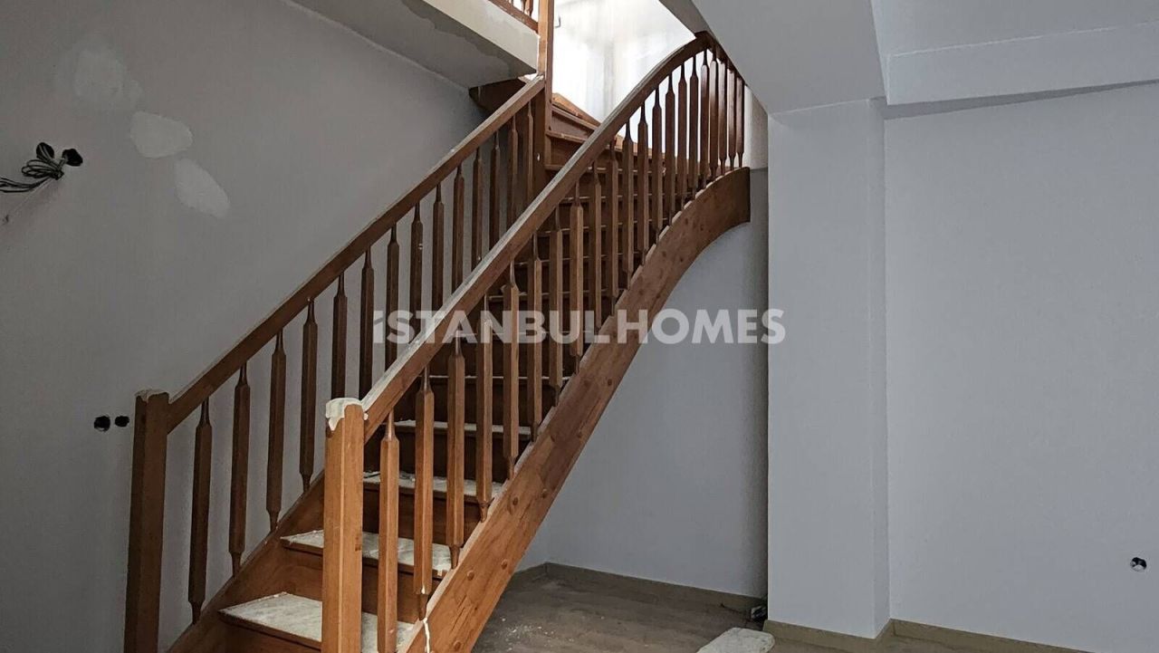 Appartement à Istanbul, Turquie, 137 m² - image 15