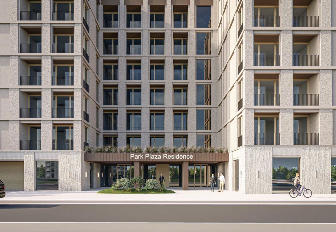 Apartamento en Budva, Montenegro, 49 m² - imagen 1