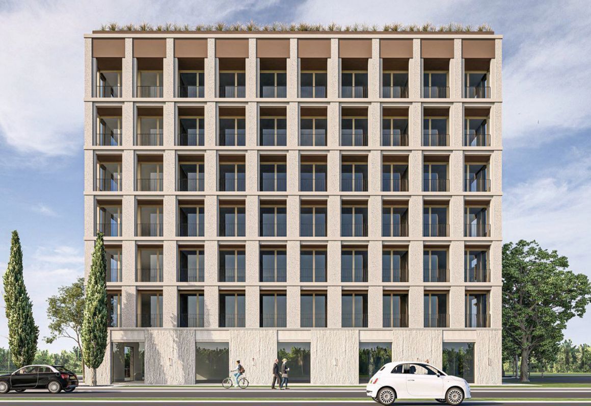 Appartamenti a Budva, Montenegro, 47 m² - foto 7