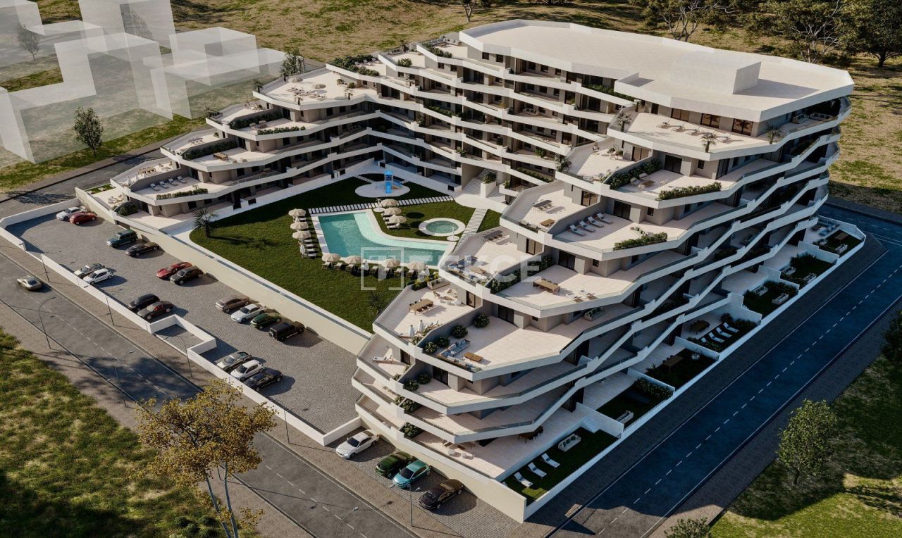 Appartement à San Miguel de Salinas, Espagne, 82 m² - image 1