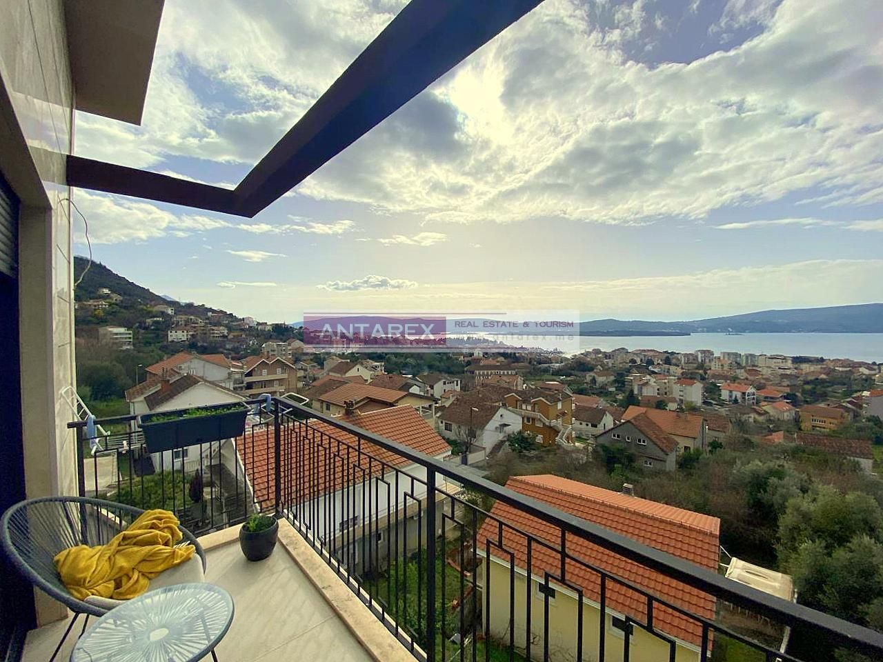 Appartement à Tivat, Monténégro, 55 m² - image 6
