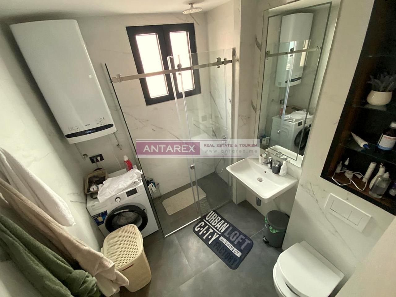 Appartement à Tivat, Monténégro, 55 m² - image 7