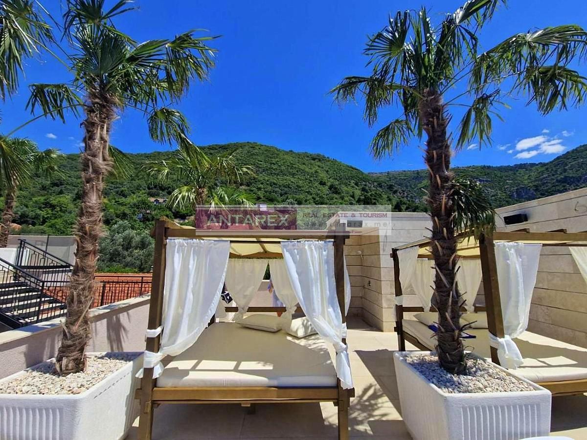 Appartement à Tivat, Monténégro, 55 m² - image 9