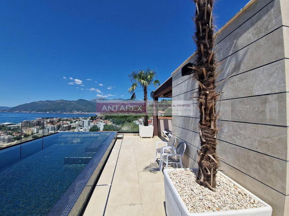 Appartement à Tivat, Monténégro, 55 m² - image 12