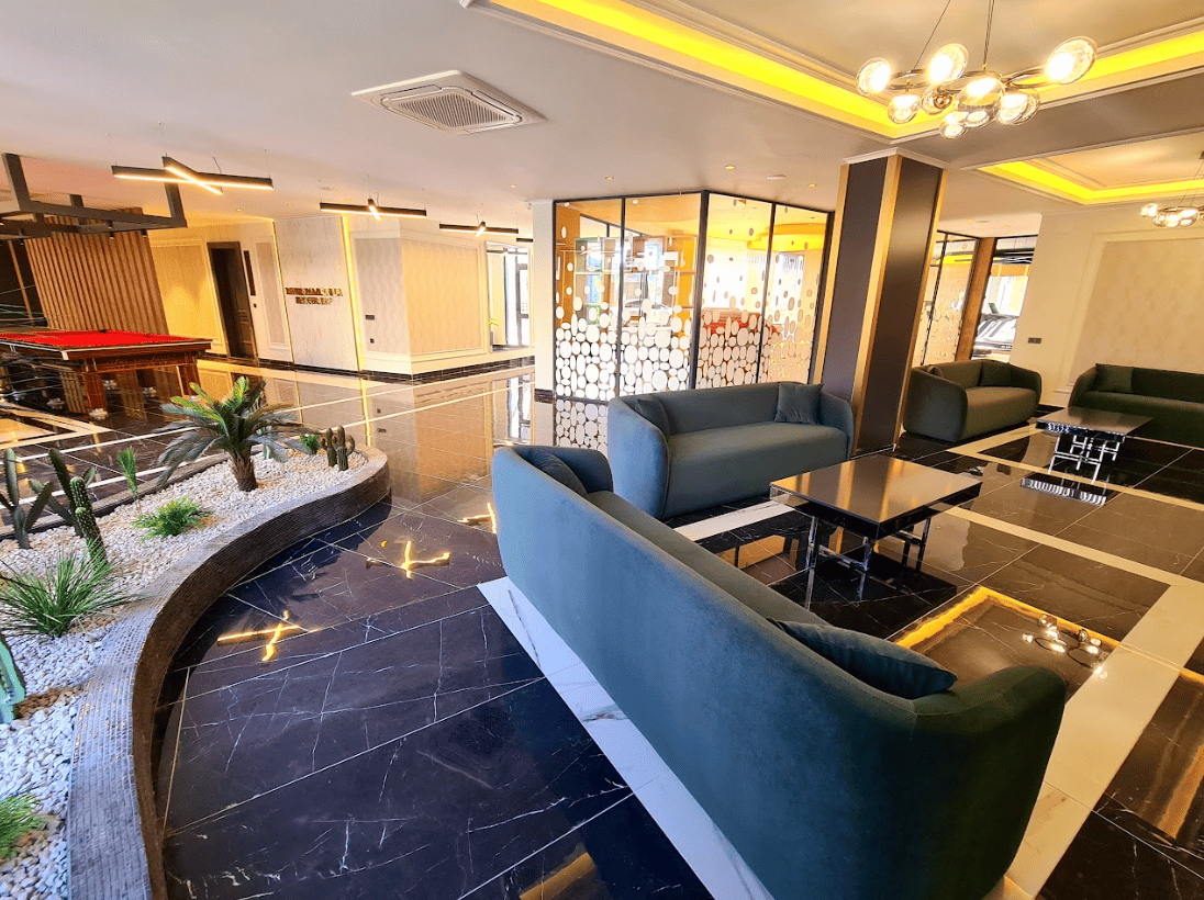 Piso en Alanya, Turquia, 52 m² - imagen 7