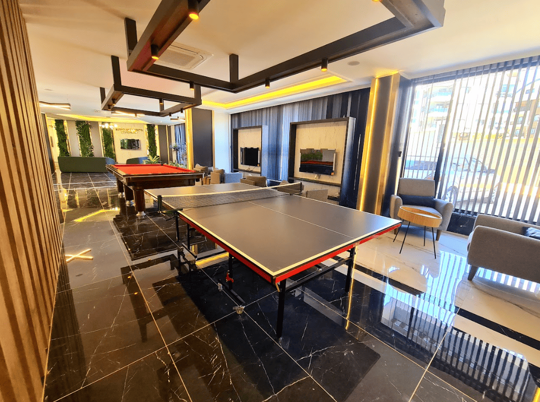 Piso en Alanya, Turquia, 52 m² - imagen 11