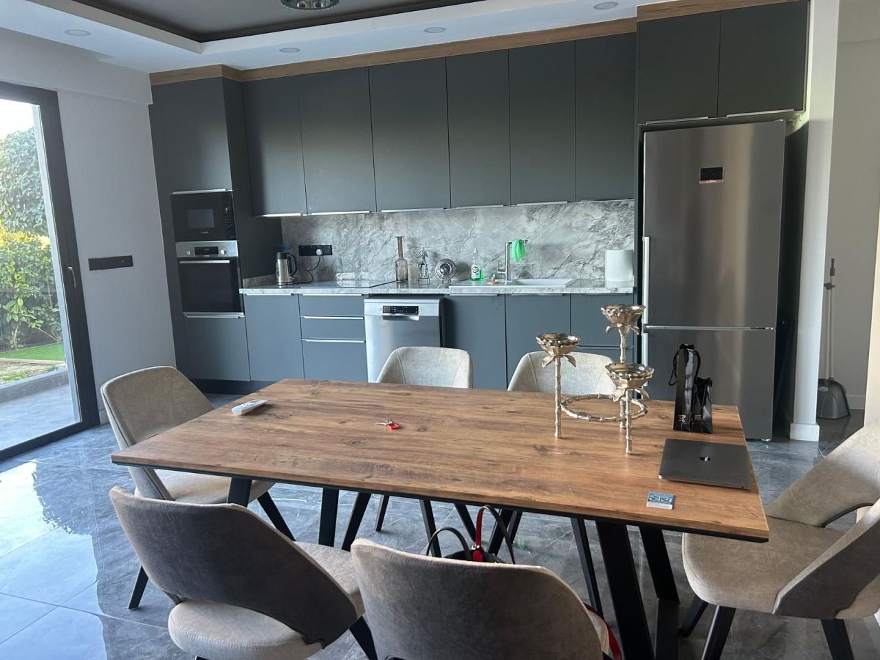 Apartment in Kyrenia, Cyprus, 85 m² - picture 7