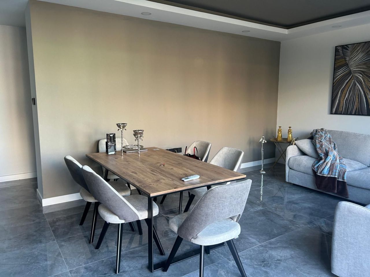 Apartment in Kyrenia, Cyprus, 85 m² - picture 8