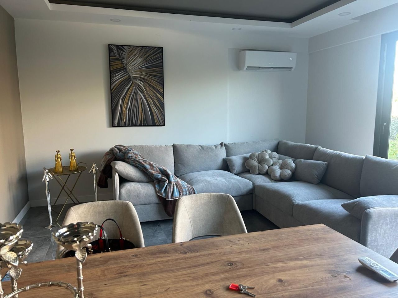 Apartment in Kyrenia, Cyprus, 85 m² - picture 10