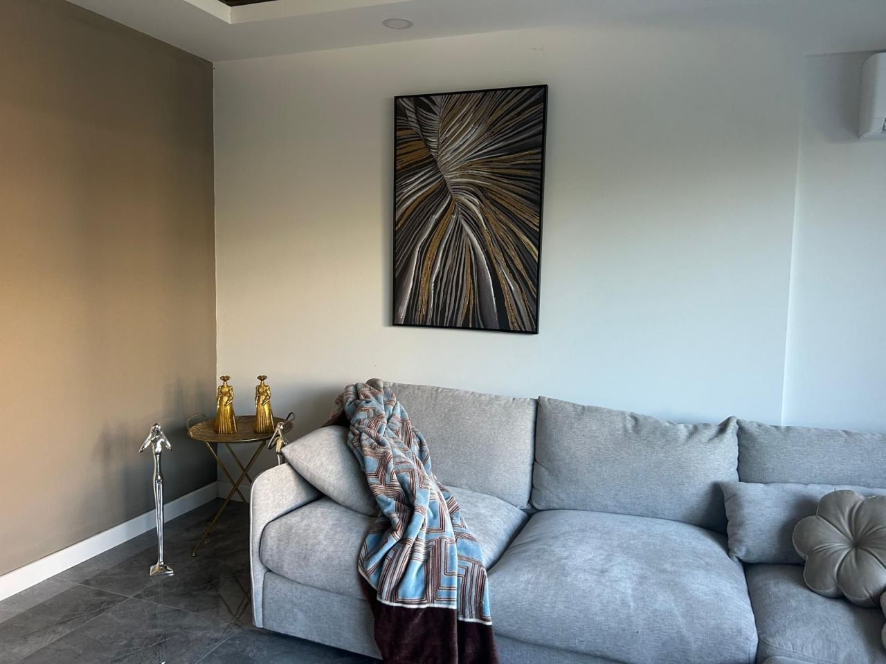 Apartment in Kyrenia, Cyprus, 85 m² - picture 11