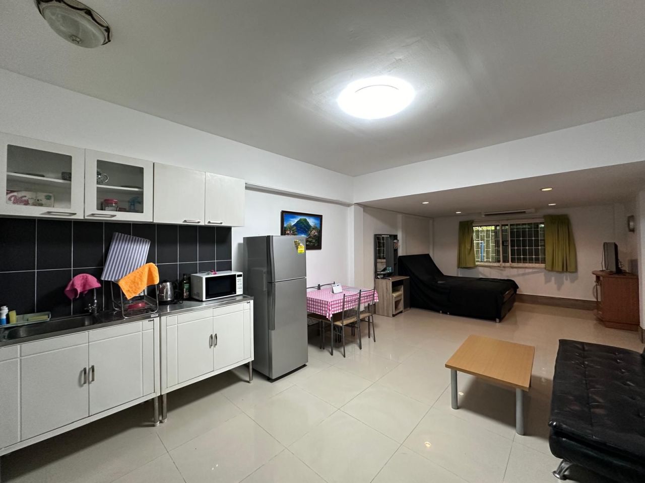 Studio a Pattaya, Thailandia, 42 m² - foto 7