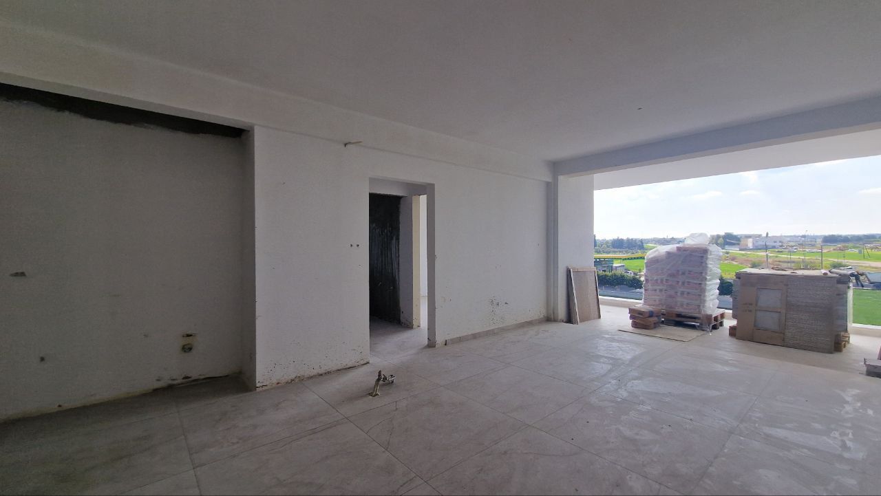 Appartamento a Lakatamia, Cipro, 100 m² - foto 2