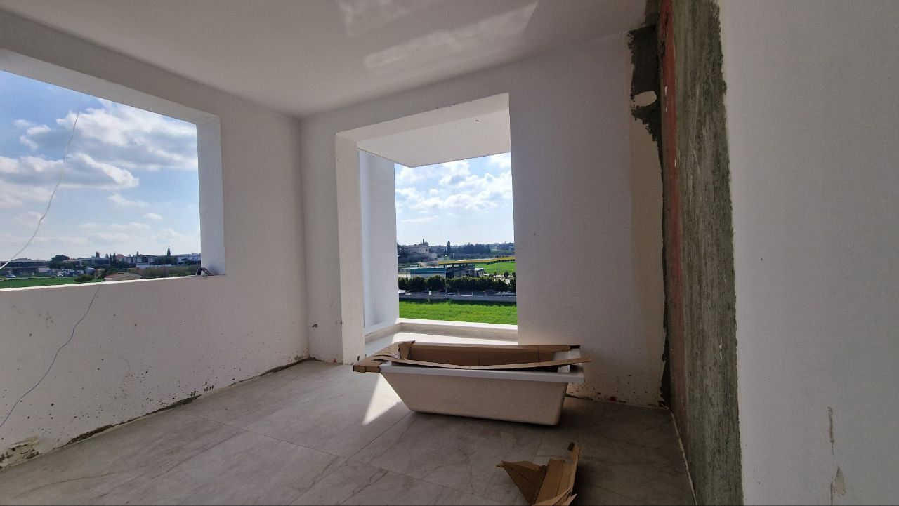 Appartamento a Lakatamia, Cipro, 100 m² - foto 3