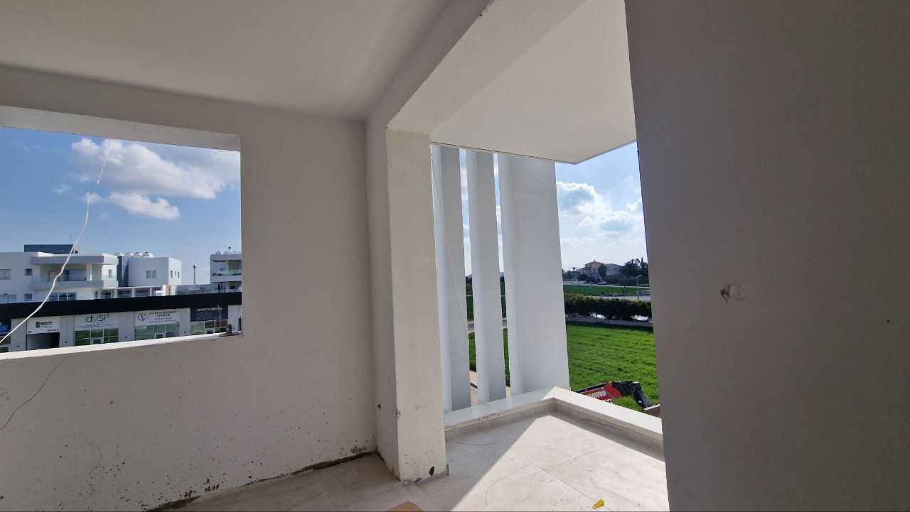 Appartamento a Lakatamia, Cipro, 100 m² - foto 9