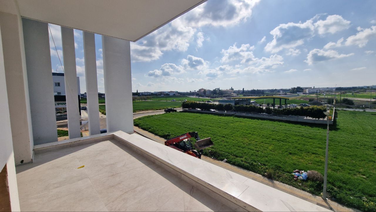 Appartamento a Lakatamia, Cipro, 100 m² - foto 10