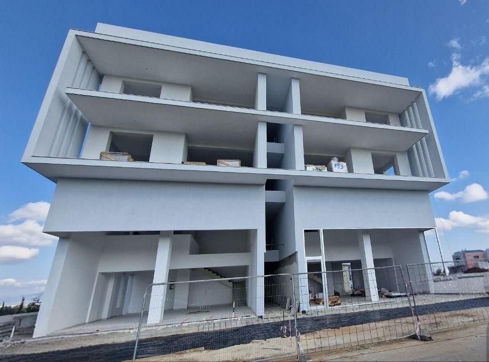 Appartamento a Lakatamia, Cipro, 100 m² - foto 12