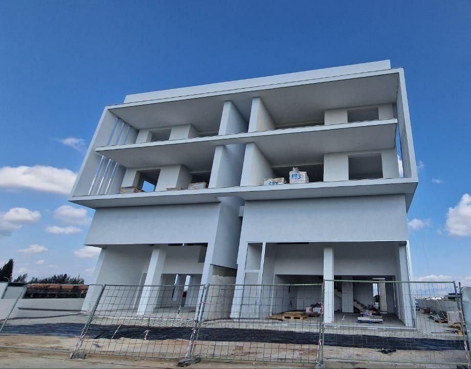Appartamento a Lakatamia, Cipro, 100 m² - foto 13