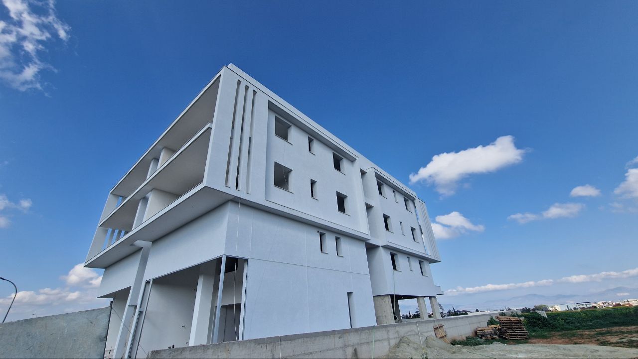 Appartamento a Lakatamia, Cipro, 100 m² - foto 15