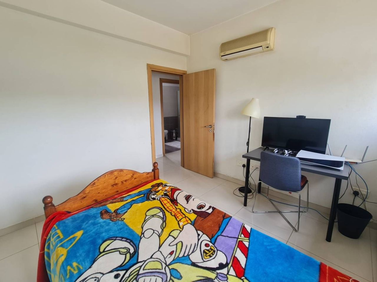 Haus in Aradippou, Zypern, 550 m² - Foto 15