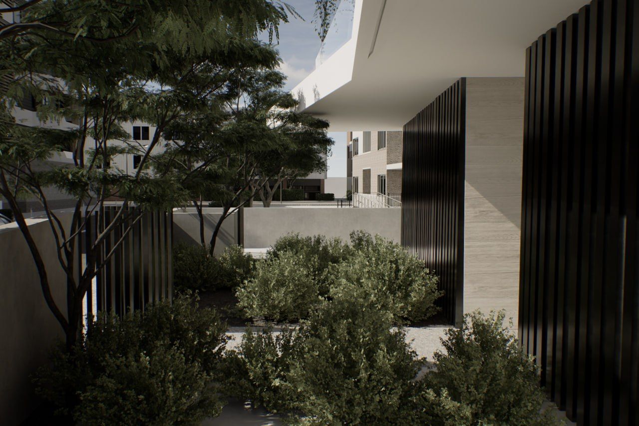 Appartamento a Ayios Dhometios, Cipro, 60 m² - foto 16