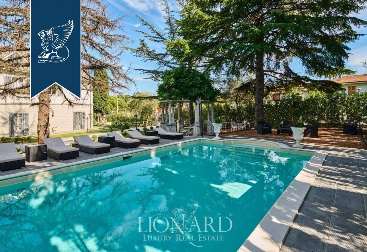 Villa a Casciana Terme, Italia, 500 m² - foto 3