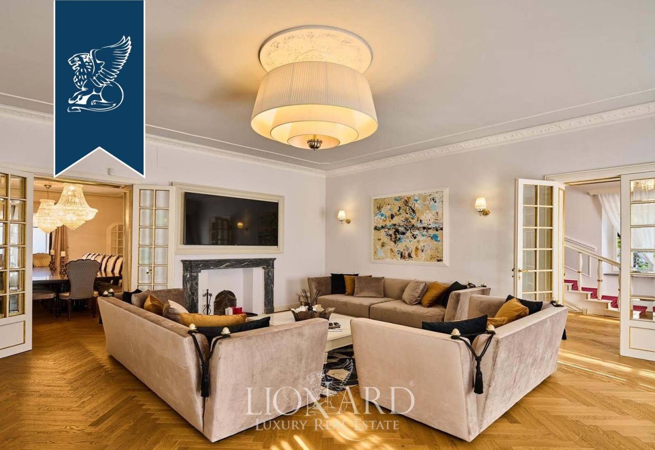 Villa a Casciana Terme, Italia, 500 m² - foto 6