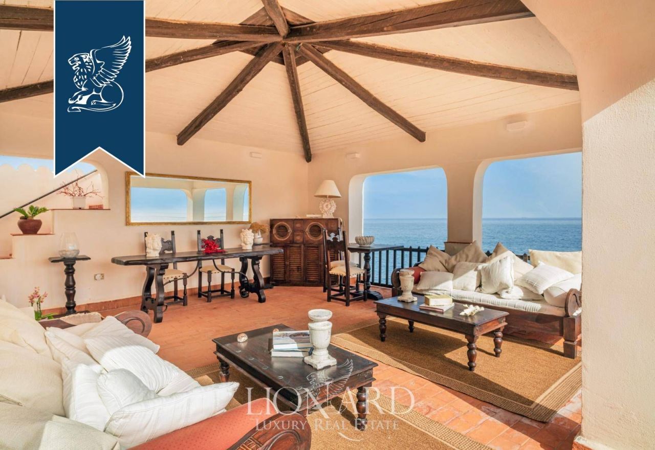 Villa a Palermo, Italia, 1 500 m² - foto 8