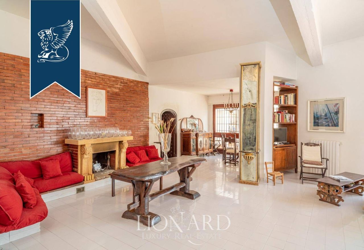 Villa a Palermo, Italia, 1 500 m² - foto 12