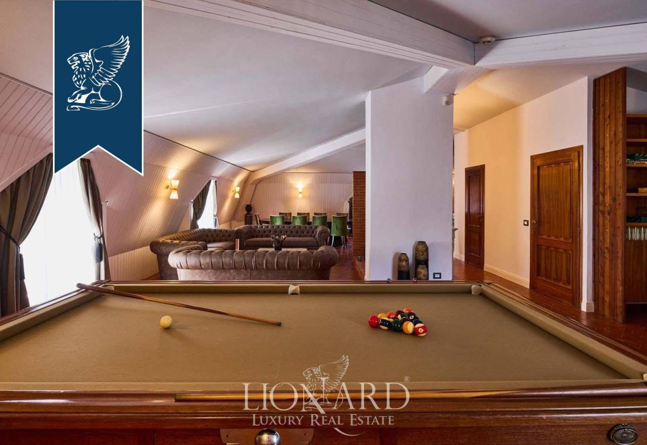 Villa a Casciana Terme, Italia, 500 m² - foto 14