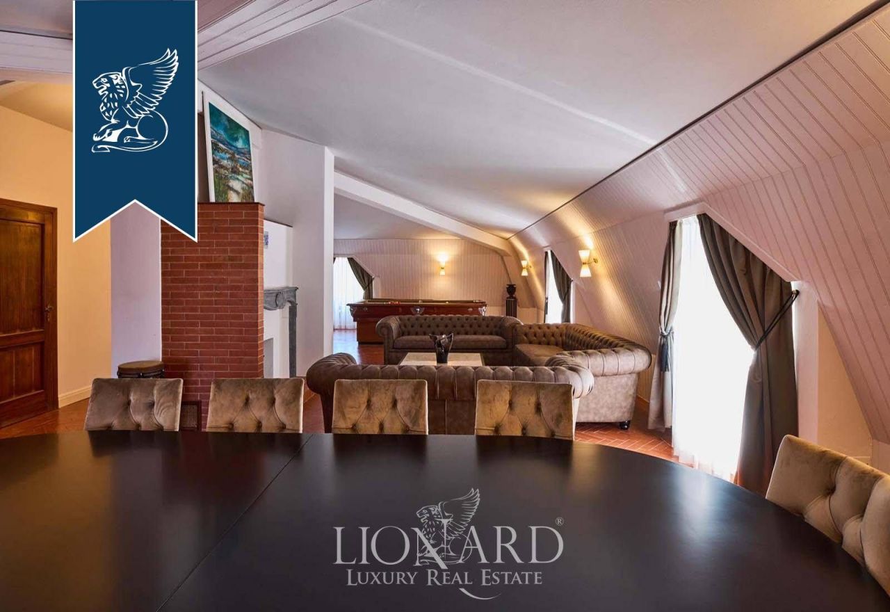 Villa a Casciana Terme, Italia, 500 m² - foto 15