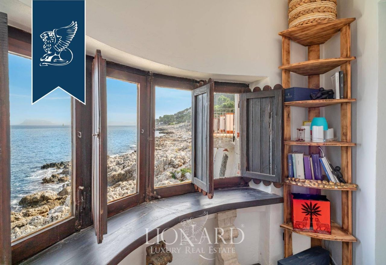 Villa a Palermo, Italia, 1 500 m² - foto 16