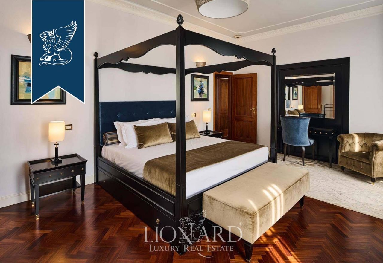 Villa a Casciana Terme, Italia, 500 m² - foto 17