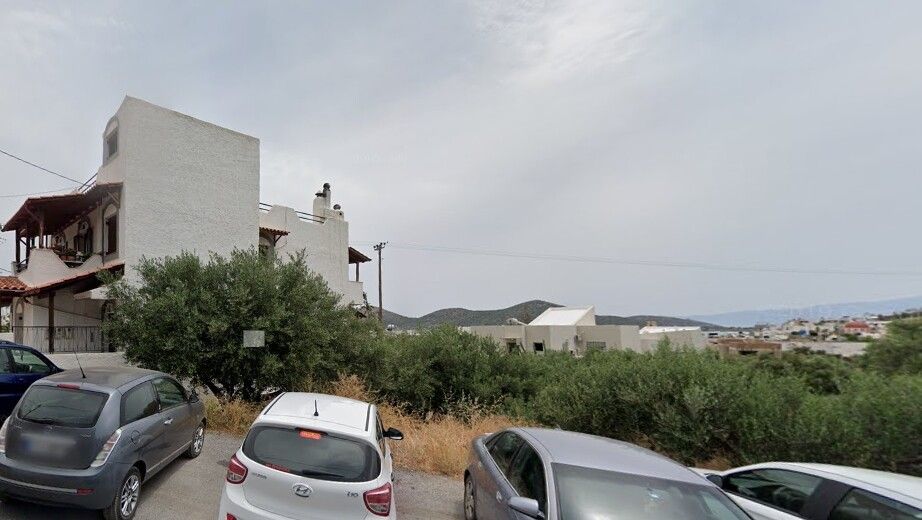 Land in Lasithi, Greece, 748 m² - picture 1