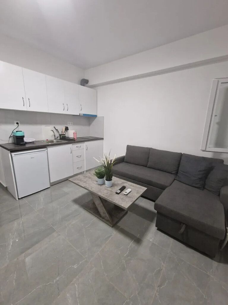 Wohnung in Thessaloniki, Griechenland, 50 m² - Foto 1